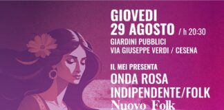 Doppio appuntamento di Onda Rosa Indipendente contro il gender gap nel settore musicale
