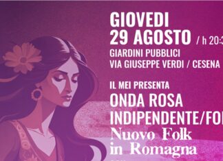 Doppio appuntamento di Onda Rosa Indipendente contro il gender gap nel settore musicale
