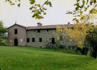 Festa di Ferragosto a Fontana Moneta
