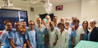 AUSL Romagna: negli ospedali della Romagna la stenosi aortica si tratta anche senza cardiochirurgia