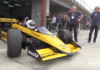 430 vetture all’Historic Minardi Day, oltre 20 monoposto di Formula 1