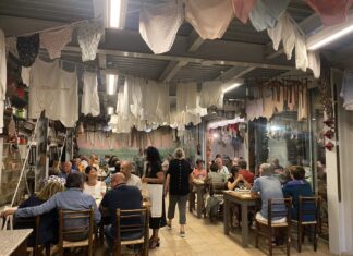 Bagnacavallo. Sagra delle Erbe Palustri: aperte le prenotazioni per la cena inaugurale