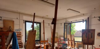 Massa Lombarda: centro ricreativo artistico al JYL