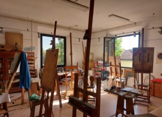 Massa Lombarda: centro ricreativo artistico al JYL