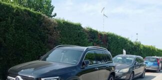 Auto vandalizzate a Lido di Dante: arrivano le prime denunce