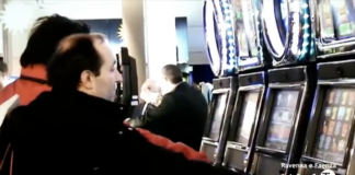 Ludopatia. De Carli (Pdf): “Limitare il numero delle sale aperte sul territorio”