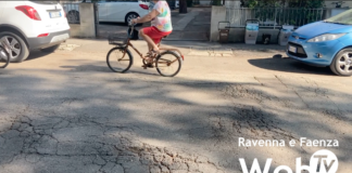 Approvati due progetti di bonifica da radici in via Doberdò e a Marina Romea