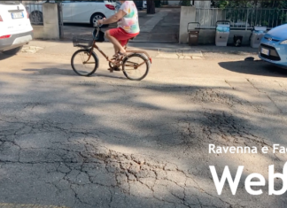 Approvati due progetti di bonifica da radici in via Doberdò e a Marina Romea