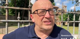 Elezioni amministrative 2025. Donati (Viva Ravenna): “Darò il mio contributo per avere una proposta di centrodestra unitaria”