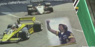 Tutto pronto per l’Historic Minardi Day ad Imola