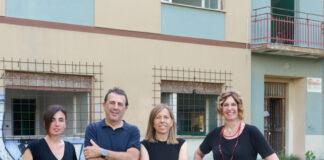 Technacy Cervia: è dello Studio Officina Meme Architetti il progetto di rigenerazione dell’ex Colonia Paradies di Pinarella