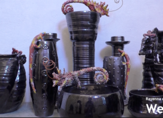 50 anni di attività di Mirta Morigi raccontati a Santa Maria dell’Angelo