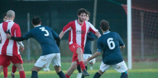 Bagnacavallo: sabato al Secondo Ricci il torneo di calcio “Città di Bagnacavallo”