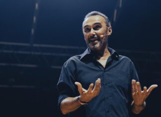 Giacobazzi e iMasa a Ravenna per la Notte d’Oro, una serata dedicata alla comicità