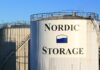 La Petrolifera Italo Rumena acquista Nordic Storage AB