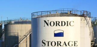 La Petrolifera Italo Rumena acquista Nordic Storage AB