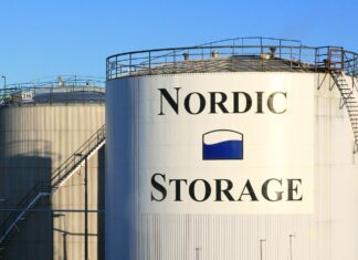 La Petrolifera Italo Rumena acquista Nordic Storage AB
