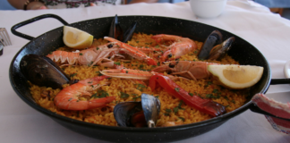 Paella di beneficenza: serata a sostegno del progetto “Prevenzione del melanoma”