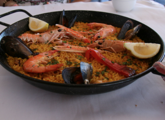 Paella di beneficenza: serata a sostegno del progetto “Prevenzione del melanoma”