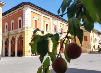 Massa Lombarda: al via la tredicesima edizione della festa “Buco incavato”