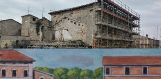 Ravenna in Comune: “Che fine ha fatto il recupero del marchesato?”