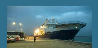 Ravenna in Comune: “La macchina degli sbarchi non passerebbe il collaudo”