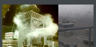 Ravenna in Comune: “Anche quest’estate tira una brutta aria”