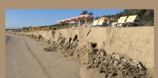 Ravenna in Comune: “L’eterno tema delle concessioni delle spiagge”