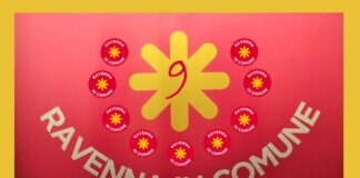 Ravenna in Comune: “Nove anni dalla stessa parte con ostinata coerenza”