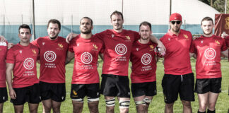 Romagna RFC: ecco il calendario del campionato di Serie A 2024-2025