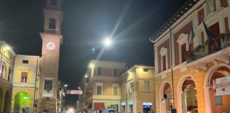 Massa Lombarda: successo per la tredicesima edizione della festa “Buco incavato”