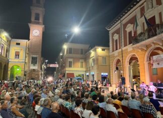 Massa Lombarda: successo per la tredicesima edizione della festa “Buco incavato”