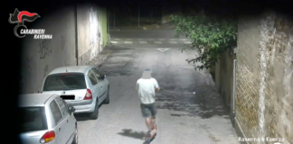 È un operaio agricolo il piromane di Lugo: arrestato dopo una serie di pattugliamenti notturni