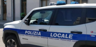 Coppia di anziani tratta in salvo a Brisighella