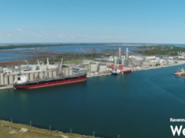 Petri alla guida di Assoporti. Le sfide dei prossimi anni: transizione energetica, digitalizzazione, integrazione porto-città