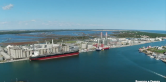 Porto di Ravenna: nei primi nove mesi dell’anno il traffico aumenta del 7.3%. Ottobre record: +14.2%