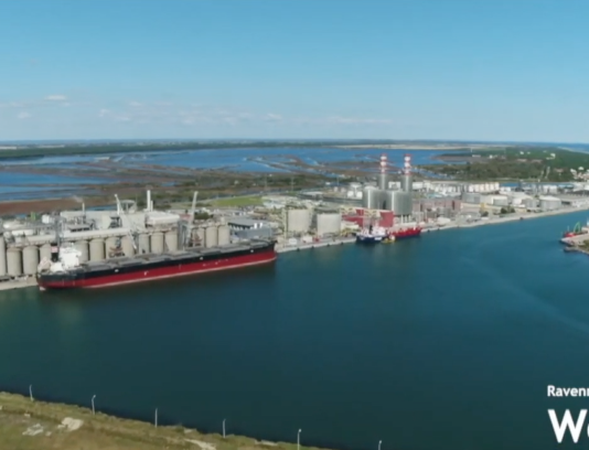 Petri alla guida di Assoporti. Le sfide dei prossimi anni: transizione energetica, digitalizzazione, integrazione porto-città