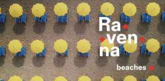 Le spiagge di Marina di Ravenna sono lo scenario del sesto episodio della web serie dedicata a Ravenna