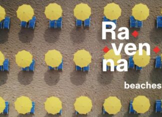 Le spiagge di Marina di Ravenna sono lo scenario del sesto episodio della web serie dedicata a Ravenna