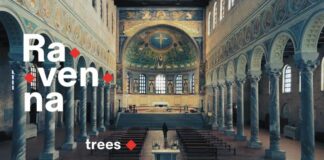 Alberi, oasi naturali e arte: il quinto episodio della web serie dedicata a Ravenna
