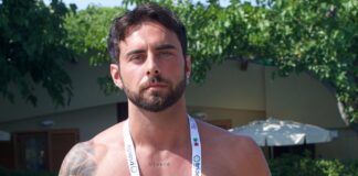 Casola Valsenio: Luca Visani approda in finale a Mister Italia 2024