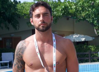 Casola Valsenio: Luca Visani approda in finale a Mister Italia 2024