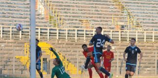 Calcio: Di Renzo stende la nazionale di San Marino