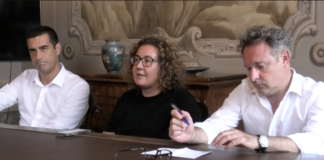 Bilancio di fine mandato per la consigliera regionale Manuela Rontini