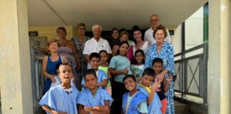 Auser Ravenna: ospitati a Casal Borsetti dieci bimbi provenienti dal Saharawi