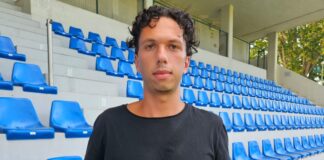 Samuele Sciaccaluga : nuovo centrocampista per il Faenza Calcio