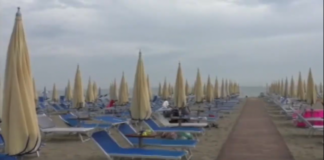 Bolkestein. Giovedì niente sciopero dei balneari: si attende la nuova strategia del Governo