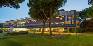 Il Gruppo Anusca acquista le terme di Cervia e Brisighella