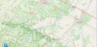 Terremoto nella notte lungo le colline e l’Appennino