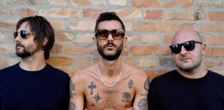 Aperitivo sui campi di Ferragosto al Pancotto di Gambellara